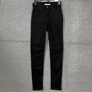Signature by Levi Strauss Black Skinny Jeans